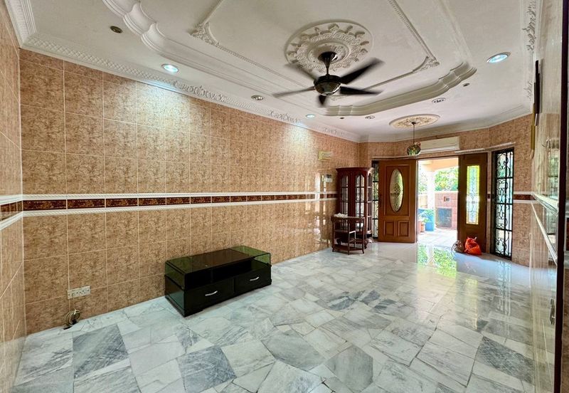 Suadamai, Bandar Tun Hussein Onn