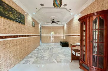 Suadamai, Bandar Tun Hussein Onn