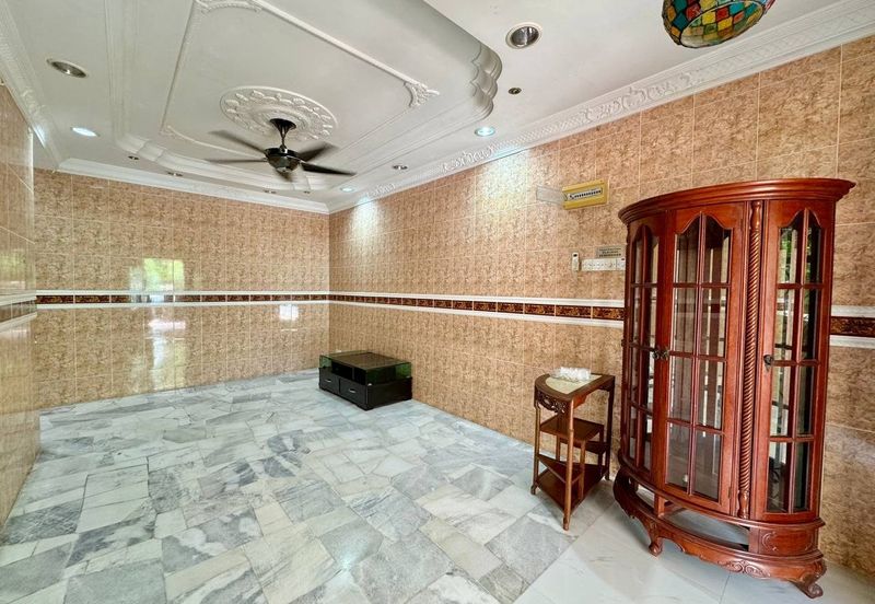 Suadamai, Bandar Tun Hussein Onn