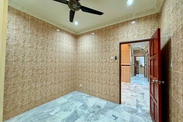 Suadamai, Bandar Tun Hussein Onn