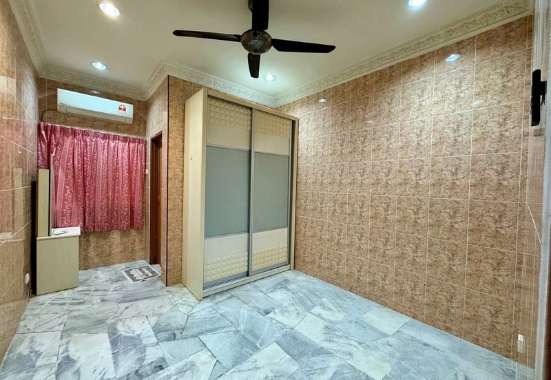 Suadamai, Bandar Tun Hussein Onn