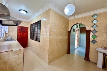 Suadamai, Bandar Tun Hussein Onn