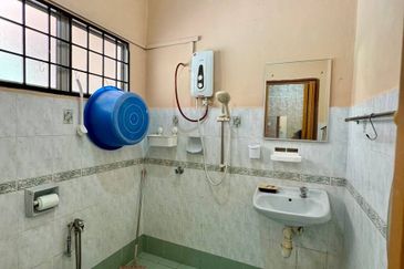 Suadamai, Bandar Tun Hussein Onn