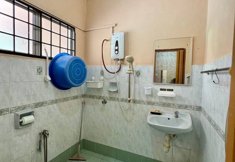 Suadamai, Bandar Tun Hussein Onn