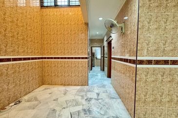 Suadamai, Bandar Tun Hussein Onn