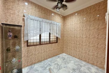 Suadamai, Bandar Tun Hussein Onn