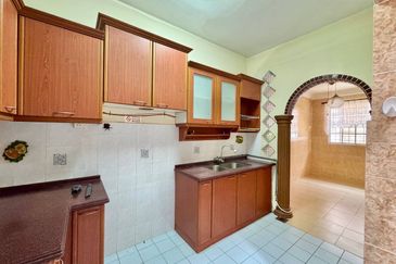 Suadamai, Bandar Tun Hussein Onn