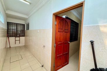 Suadamai, Bandar Tun Hussein Onn