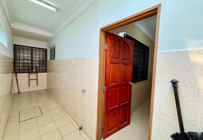 Suadamai, Bandar Tun Hussein Onn