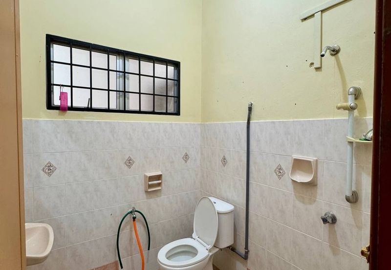 Suadamai, Bandar Tun Hussein Onn