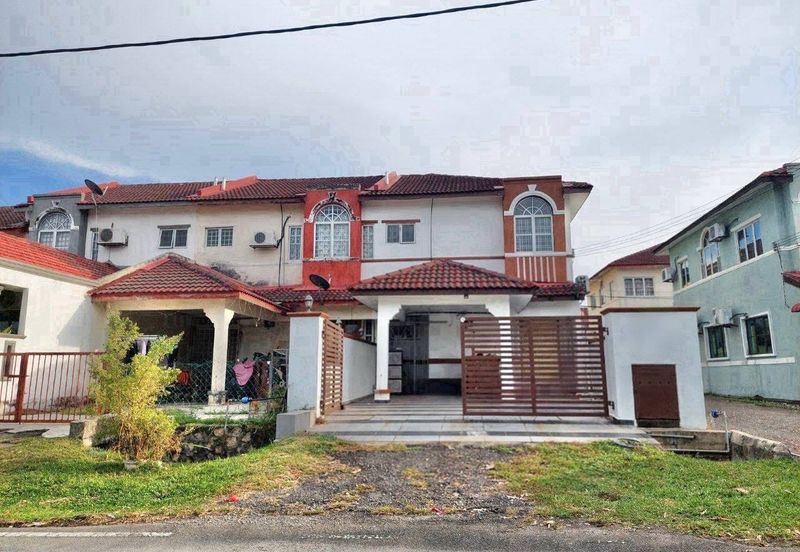 Lorong Naluri Sukma 8/12