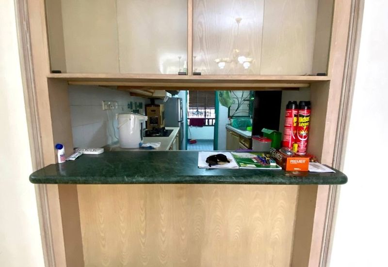 Kenny Hills Residence