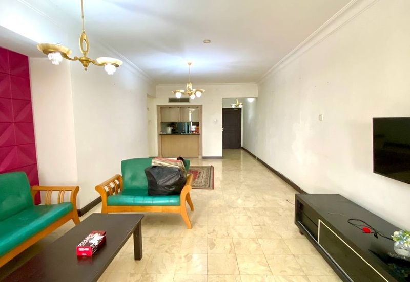 Kenny Hills Residence