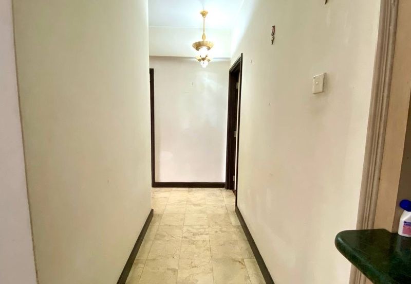 Kenny Hills Residence