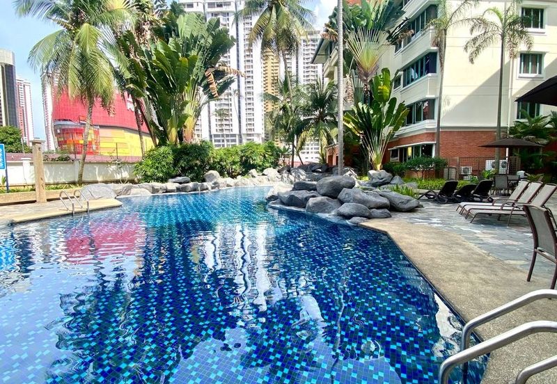 Kenny Hills Residence