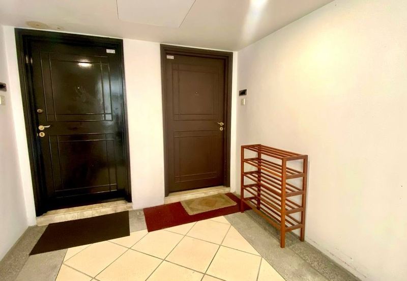 Kenny Hills Residence