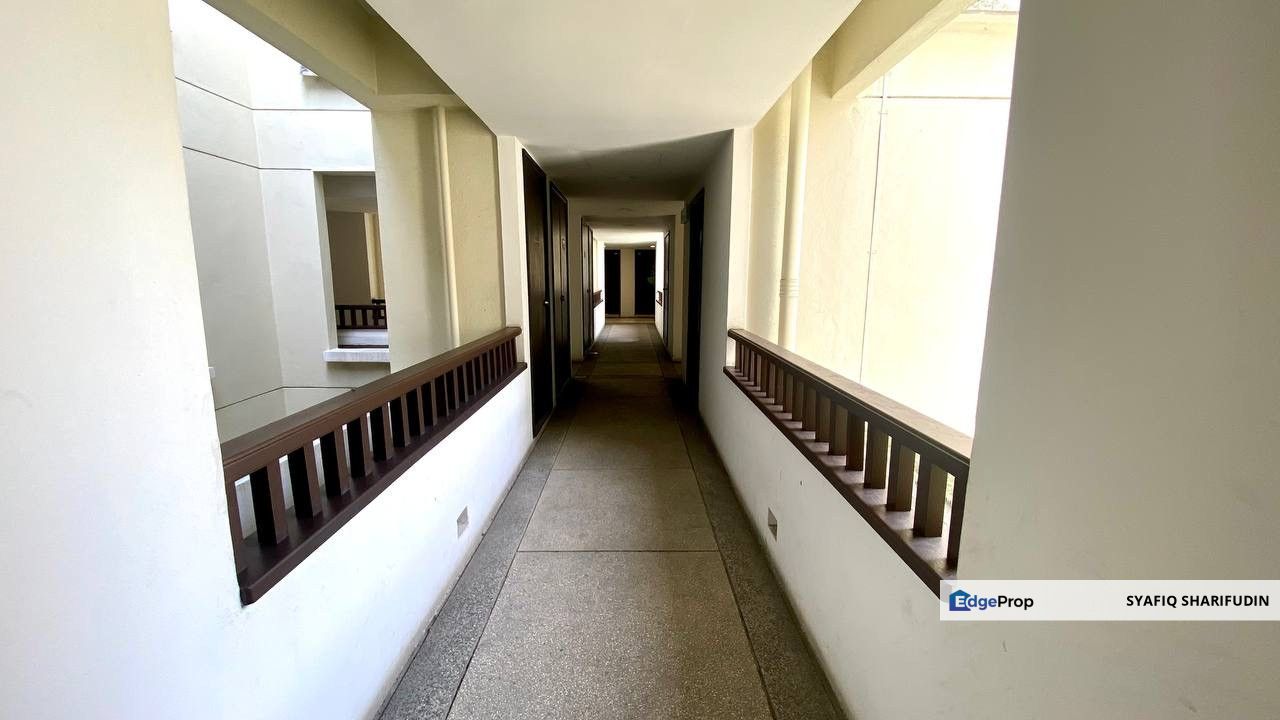 Kenny Hills Sri Bukit Tunku Kuala Lumpur, Kuala Lumpur, KL City