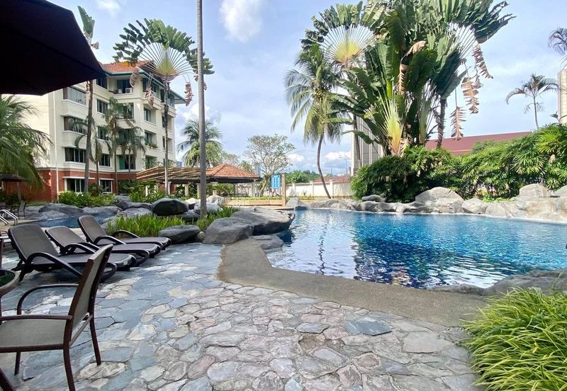 Kenny Hills Residence