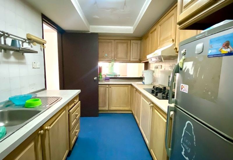 Kenny Hills Residence