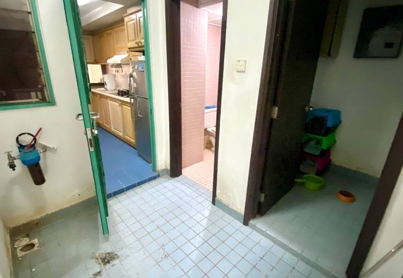 Kenny Hills Residence