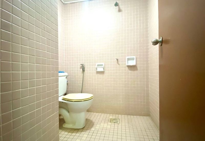 Kenny Hills Residence