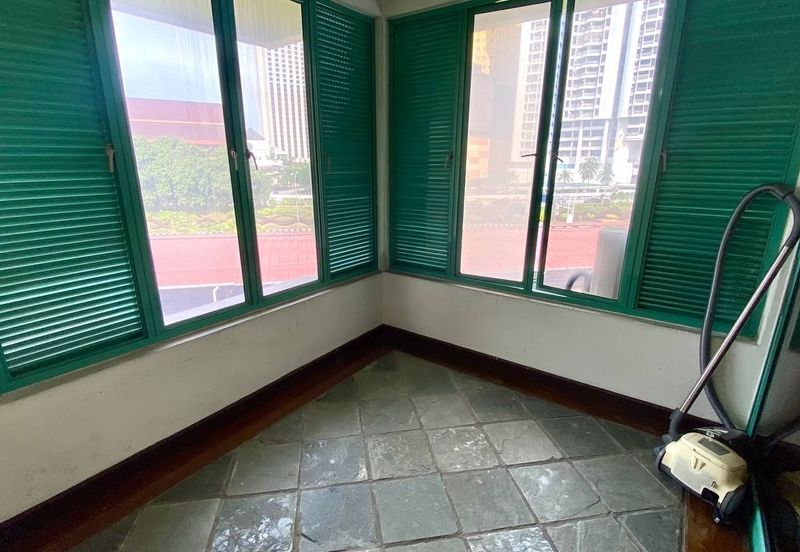 Kenny Hills Residence