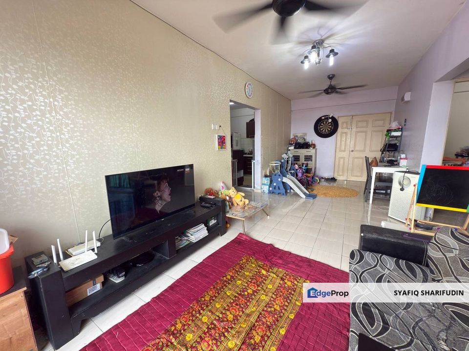 Laguna Biru 1 Kundang Rawang, Selangor, Rawang