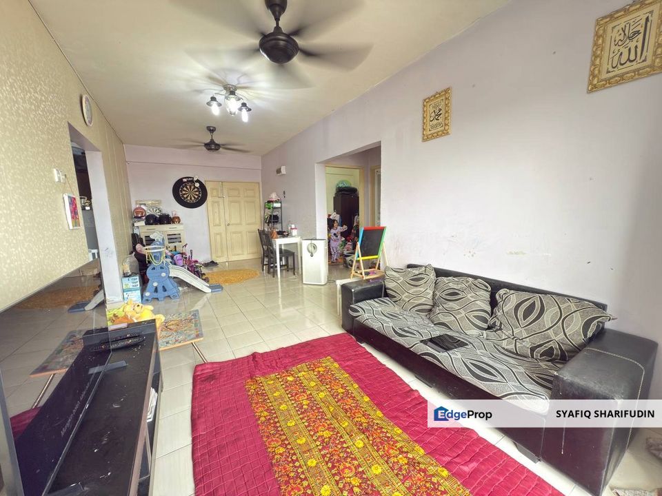 Laguna Biru 1 Kundang Rawang, Selangor, Rawang