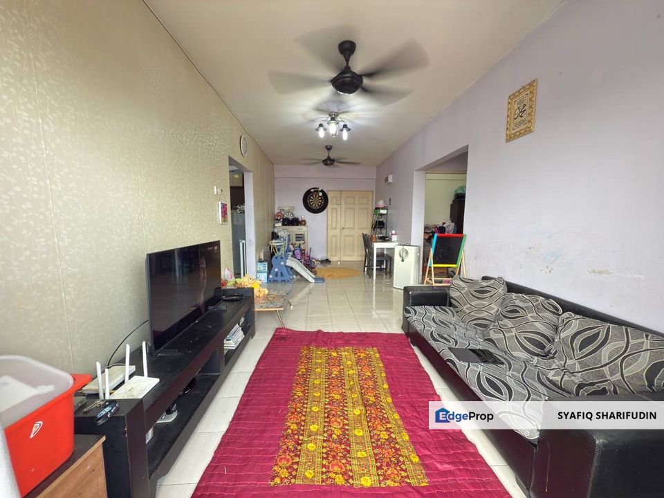 Laguna Biru 1 Kundang Rawang, Selangor, Rawang