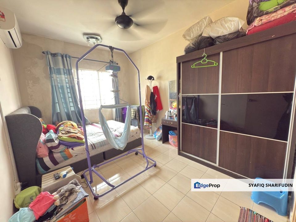 Laguna Biru 1 Kundang Rawang, Selangor, Rawang