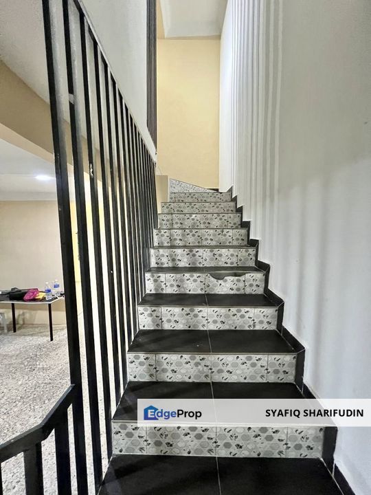 Double Storey Bukit Sentosa Rawang, Selangor, Rawang