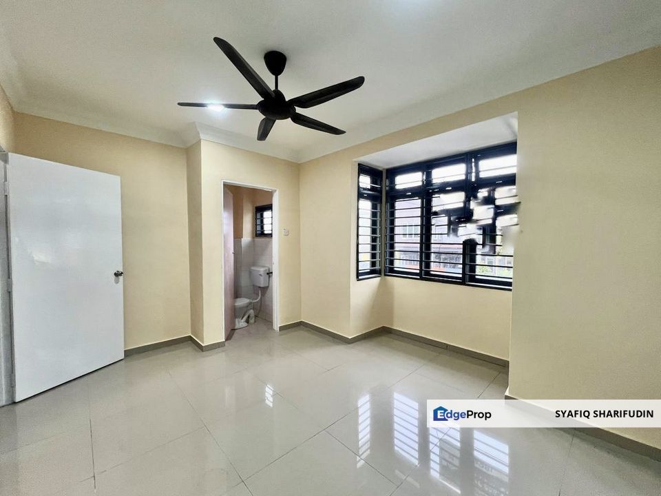 Double Storey Bukit Sentosa Rawang, Selangor, Rawang