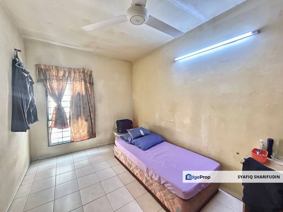 Cheapest Apartment Pusat Komersial Seksyen 7 Shah Alam, Selangor, Shah Alam