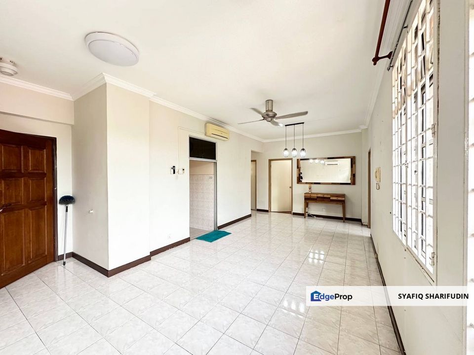 Elaeis 2 Condo Bukit Jelutong Shah Alam, Selangor, Bukit Jelutong