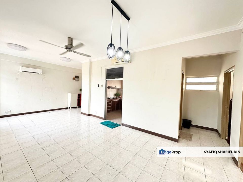 Elaeis 2 Condo Bukit Jelutong Shah Alam, Selangor, Bukit Jelutong