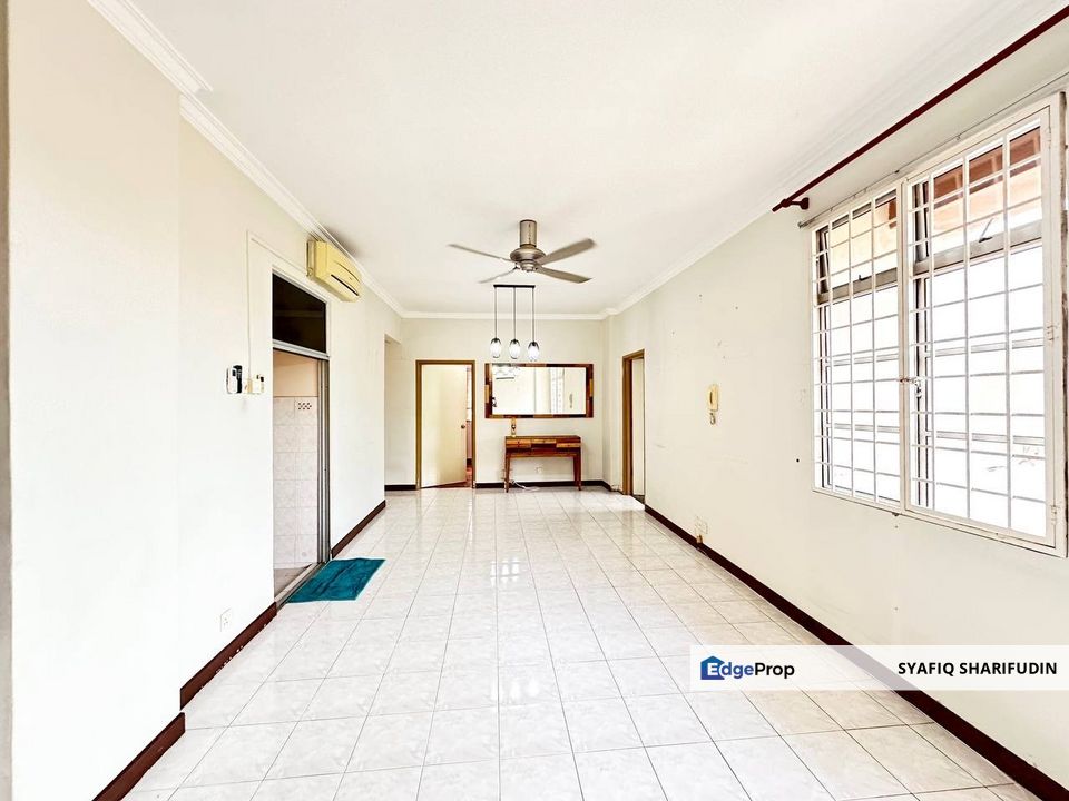 Elaeis 2 Condo Bukit Jelutong Shah Alam, Selangor, Bukit Jelutong