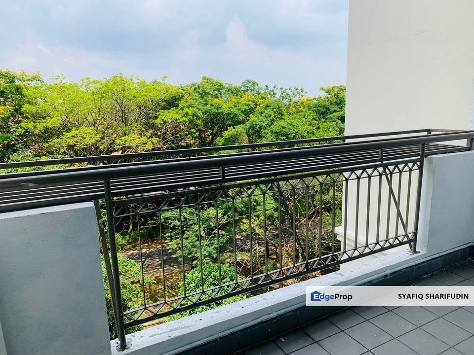 TERMURAH kemuncak Condo Seksyen 9 Shah Alam, Selangor, Shah Alam