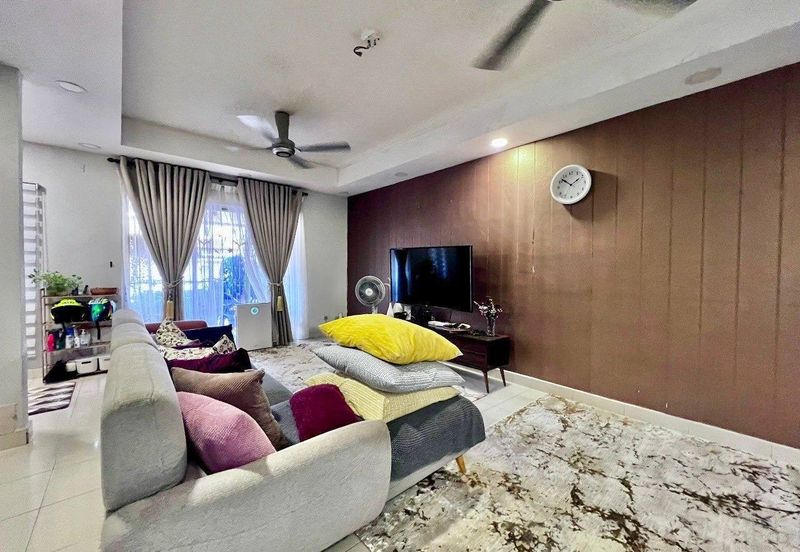 Cahaya Alam