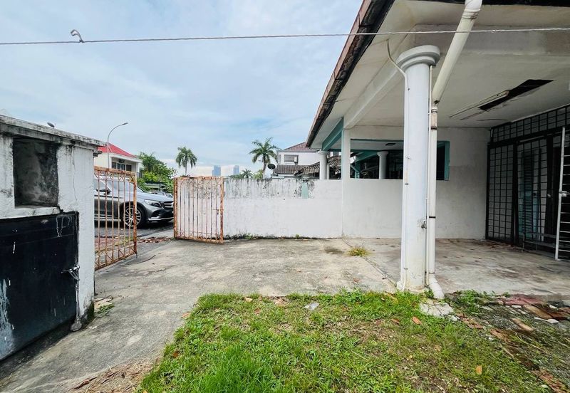 Seksyen 7, Shah Alam