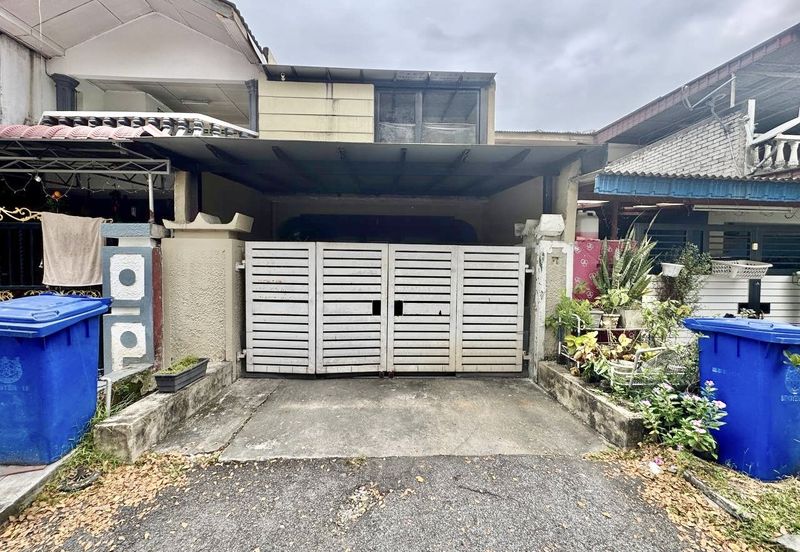 Seksyen 18, Shah Alam