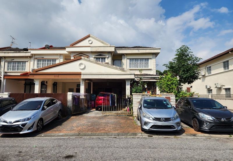Bukit Bandaraya U11