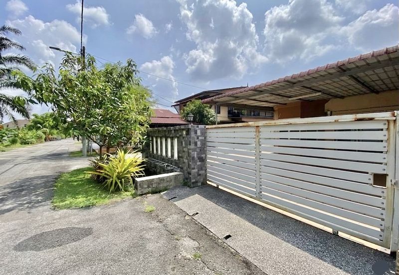 Taman Meru Harapan
