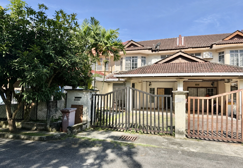 Seksyen 8, Kota Damansara