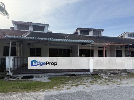 Lintasan Wah Keong, Perak, Ipoh
