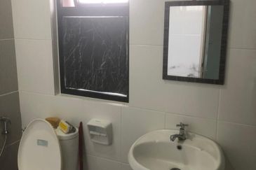 Cempaka Seri @ Kota Seriemas