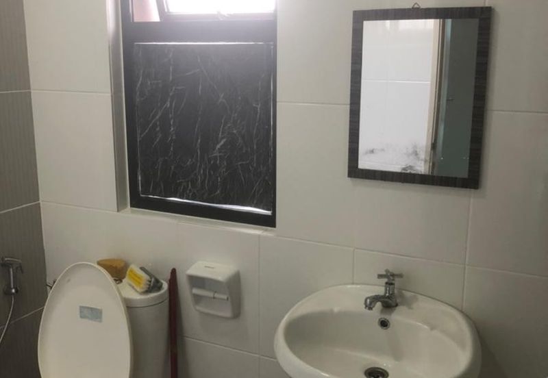 Cempaka Seri @ Kota Seriemas