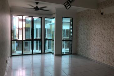 Cempaka Seri @ Kota Seriemas