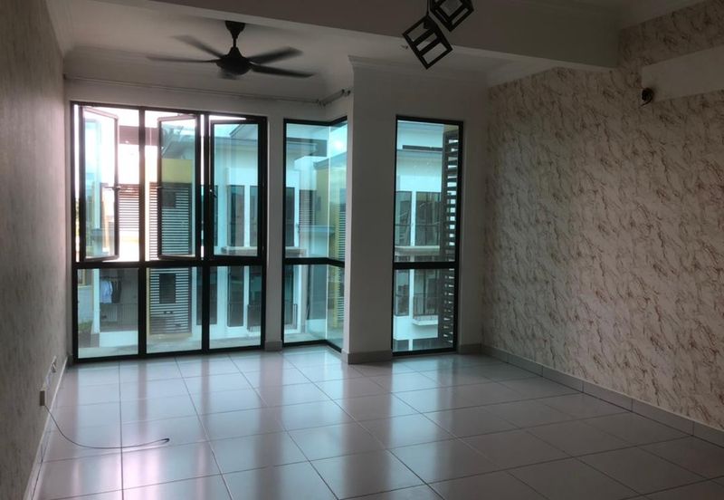 Cempaka Seri @ Kota Seriemas