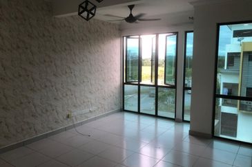 Cempaka Seri @ Kota Seriemas