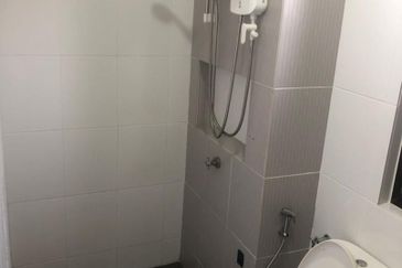 Cempaka Seri @ Kota Seriemas